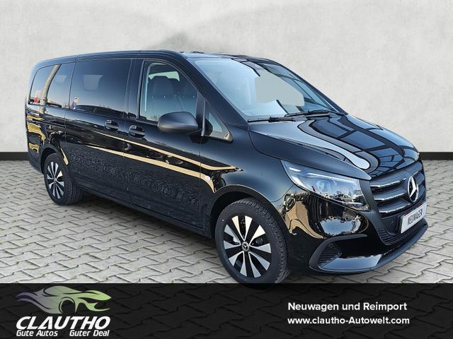 Mercedes-Benz Vito - 116 CDI RWD SELECT lang (447.703) Tourer 9G-Tronic 9-Si.