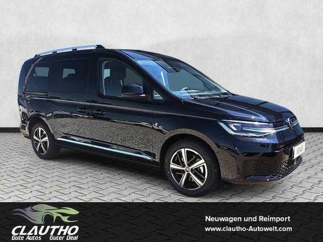 Volkswagen Caddy Maxi - Style 1.5 TSI DSG 7Si ACC Navi Kamera