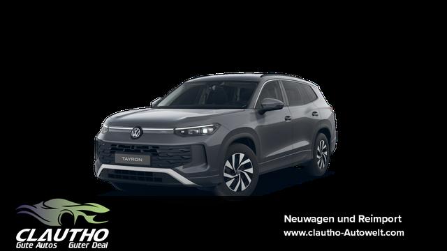 Volkswagen Tayron - Prime 1.5 eTSI 7-Gang-DSG
