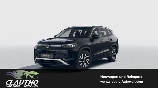 Volkswagen Tayron - Prime 1.5 eTSI 7-Gang-DSG