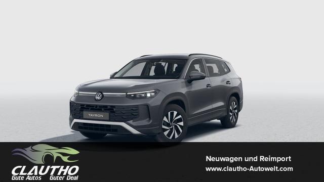 Volkswagen Tayron - Prime 1.5 eTSI 7-Gang-DSG