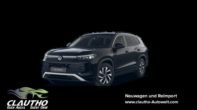 Volkswagen Tayron - Prime 1.5 eTSI 7-Gang-DSG