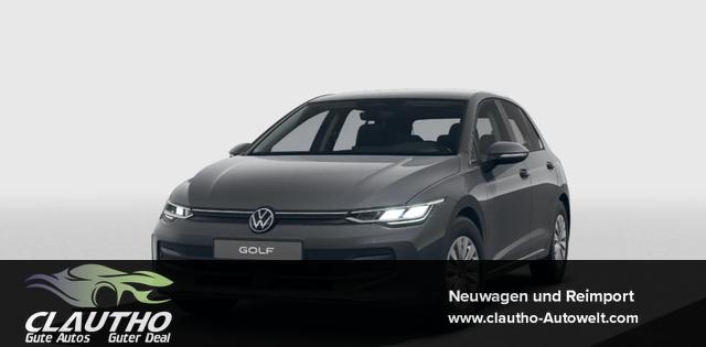 Volkswagen Golf - Start 1.5 TSI 6-Gang