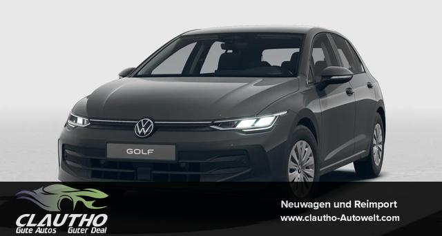Volkswagen Golf - Start 1.5 TSI 6-Gang