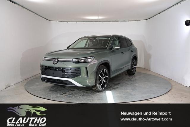 Volkswagen Tayron - Life 1.5 eTSI 7-Gang-DSG