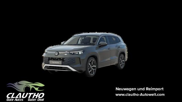 Volkswagen Tayron - Life 1.5 eTSI 7-Gang-DSG