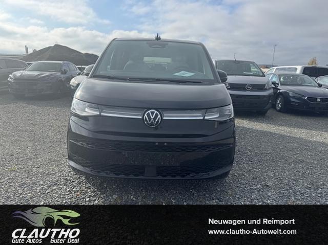 Volkswagen T7 Multivan - KÜ 2.0 TDI 7-Gang-DSG
