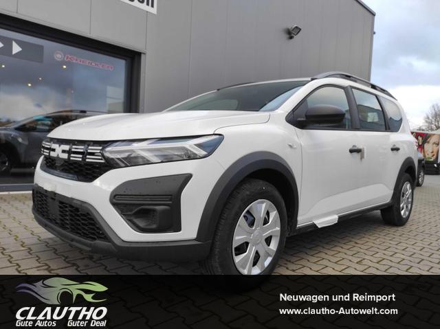 Dacia Jogger - Essential TCe100 LPG PDC-Klima-Radio-ZV