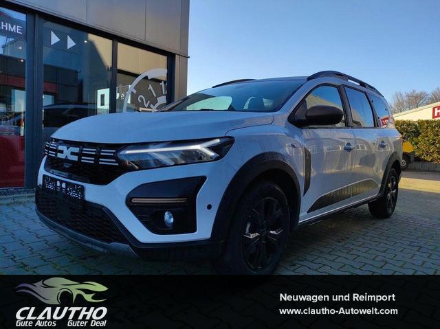 Dacia Jogger - Extreme Extreme+LPG*SHZ*KEYLESS*CAM*