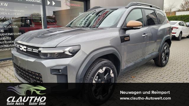 Dacia Bigster - LPG Hybrid 4x4 Extreme *LED*NAVI*SHZ*360