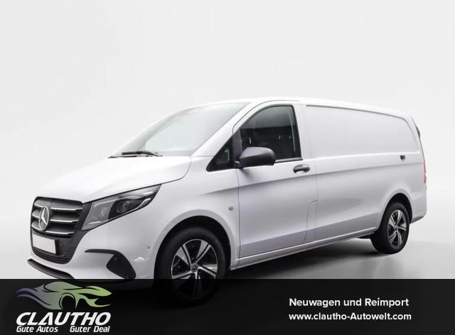 Mercedes-Benz Vito - 116CDI RWD select