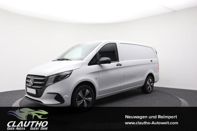 Mercedes-Benz Vito - 116CDI RWD select