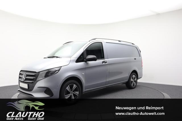 Mercedes-Benz Vito - 116CDI RWD select