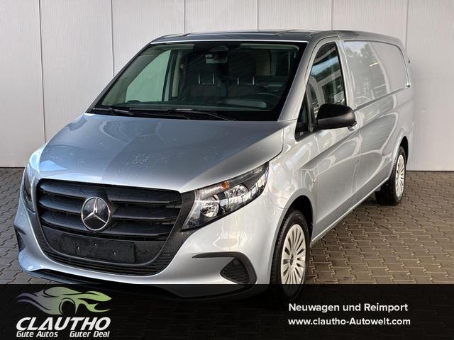 Mercedes-Benz Vito Kastenwagen - 116CDI L3 Extra Lang / Kamera Klimaautom./ AHK Carplay Allwetter