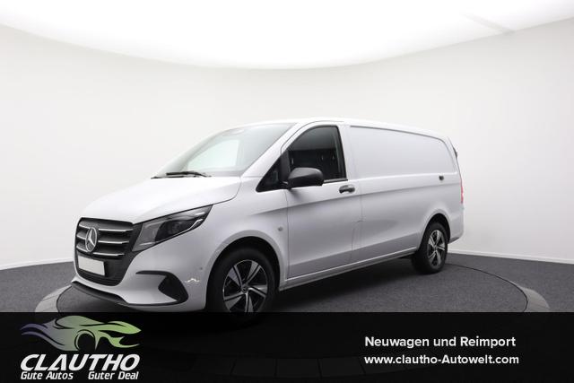 Mercedes-Benz Vito Kastenwagen - 116CDI RWD select