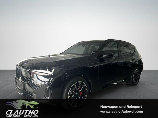 BMW X3 - xDrive20i M SPORT PRO G45 FACELIFT/PANO/AHK