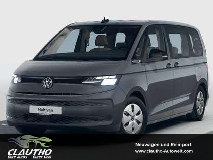 Volkswagen T7 Caravelle - Basis 210 KW BEV vollelektrisch, 8 Sitze, 1-Gang Automatik, Klimaautomatik 3 Zonen, dunkel eingefärbte Scheiben, Fahrerassistenzpaket Plus,