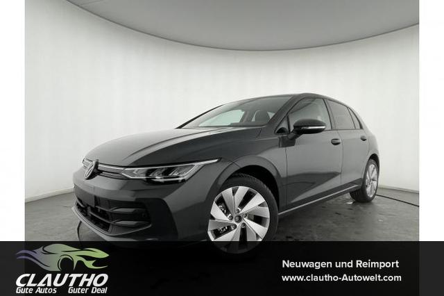 Volkswagen Golf - Life Edition Limousine (Life Edition) 1.5 TSI 85kW (115 PS) 6-Gang Schaltgetriebe