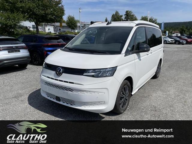 Volkswagen California - Coast T7 (Coast) 2.0 TDI 110kW (150 PS) 7-Gang DSG