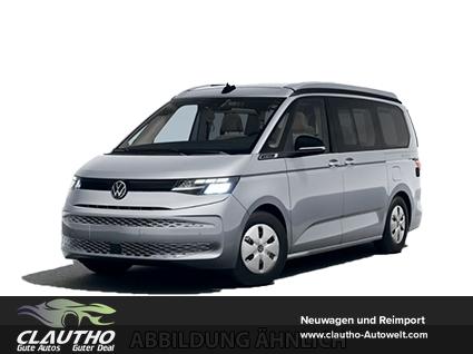 Volkswagen California - Beach T7 (Beach) 1.5 eHybrid 180kW (245 PS) 4Motion 6-Gang-DSG