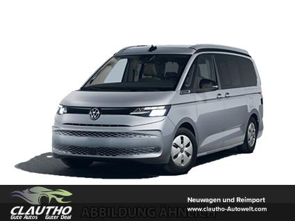 Volkswagen California - Ocean T7 (Ocean) 2.0 TDI 110kW (150 PS) 7-Gang-DSG