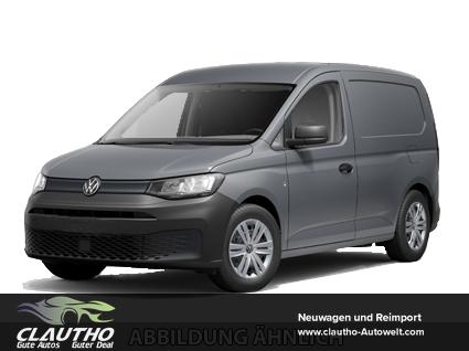 Volkswagen Caddy Kastenwagen - Kasten 1.5 TSI 85kW (116 PS) 6-Gang-Schaltgetriebe