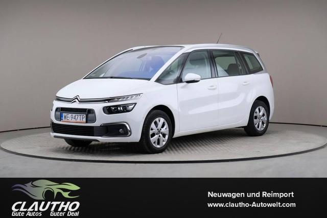 Citro&euml;n Grand C4 Picasso - 1.6.16V THP 165 Selection S&S