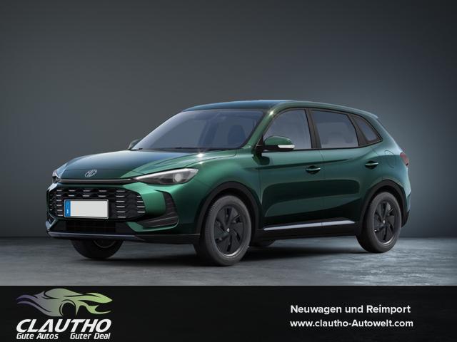 MG ZS - Standard*7 Jahre Garantie*RFK*CarPlay