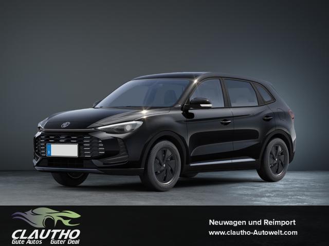 MG ZS - Standard*7 Jahre Garantie*RFK*CarPlay