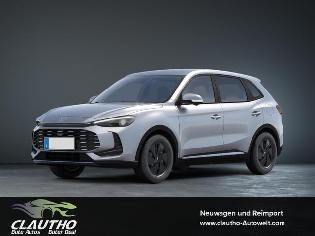 MG ZS - Standard*7 Jahre Garantie*RFK*CarPlay