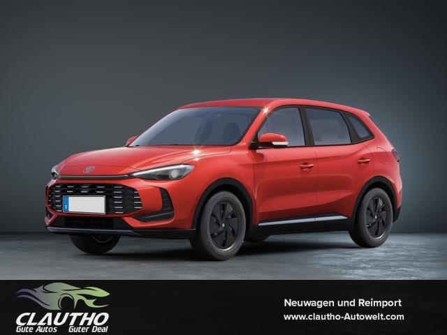 MG ZS - Standard*7 Jahre Garantie*RFK*CarPlay