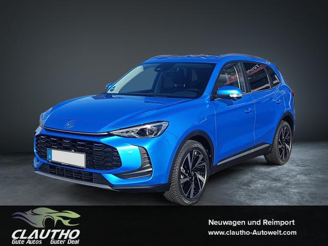 MG ZS - Standard*7 Jahre Garantie*RFK*CarPlay