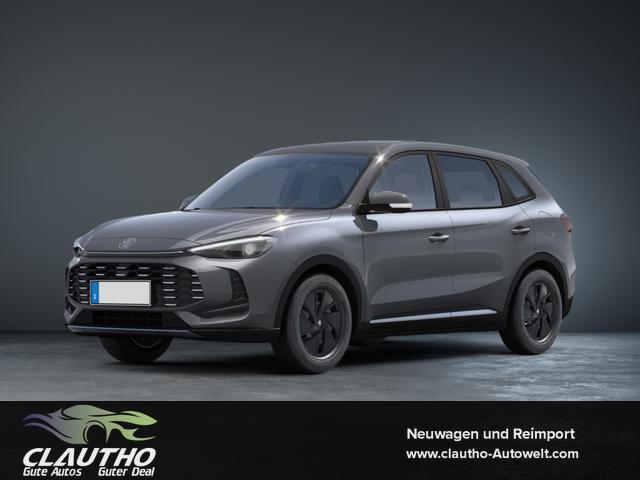 MG ZS - Standard*7 Jahre Garantie*RFK*CarPlay