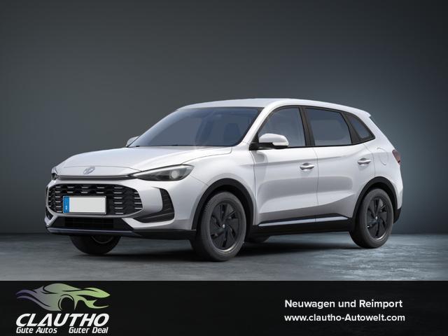 MG ZS - Standard*7 Jahre Garantie*RFK*CarPlay