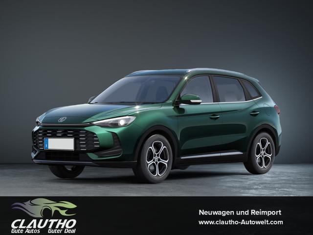 MG ZS - Comfort*7 Jahre Garantie*RFK*CarPlay