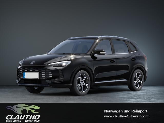 MG ZS - Comfort*7 Jahre Garantie*RFK*CarPlay