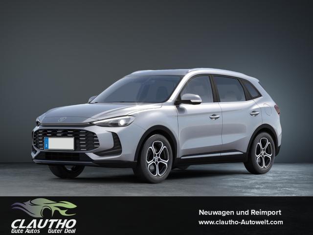 MG ZS - Comfort*7 Jahre Garantie*RFK*CarPlay