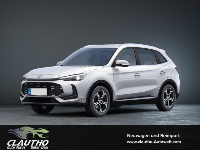 MG ZS - Comfort*7 Jahre Garantie*RFK*CarPlay