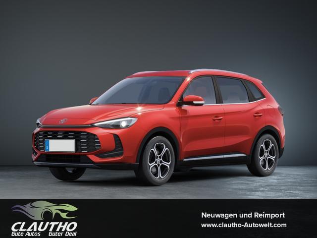 MG ZS - Comfort*7 Jahre Garantie*RFK*CarPlay