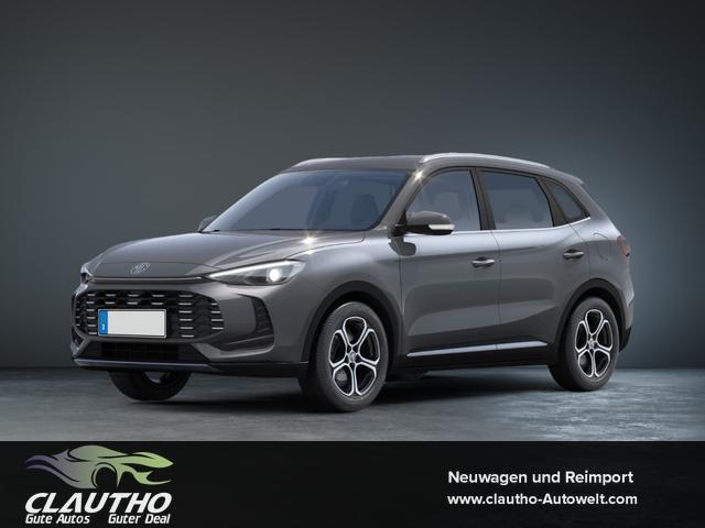 MG ZS - Comfort*7 Jahre Garantie*RFK*CarPlay