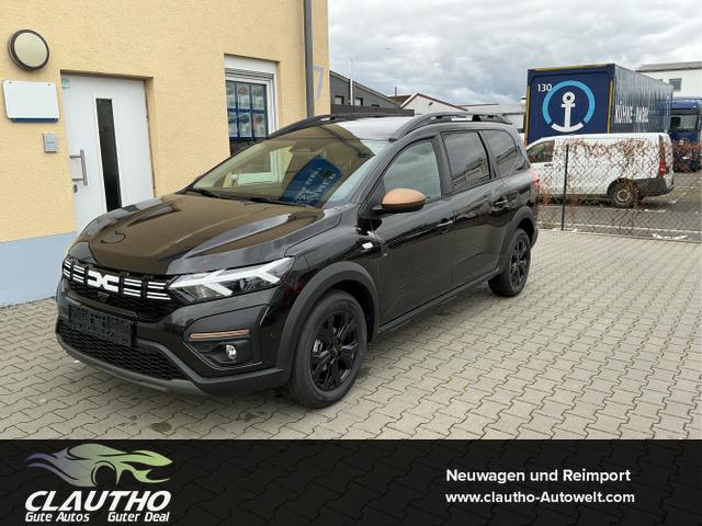 Dacia Jogger - Essential 5-Sitzer Klima el. FH Bluetooth