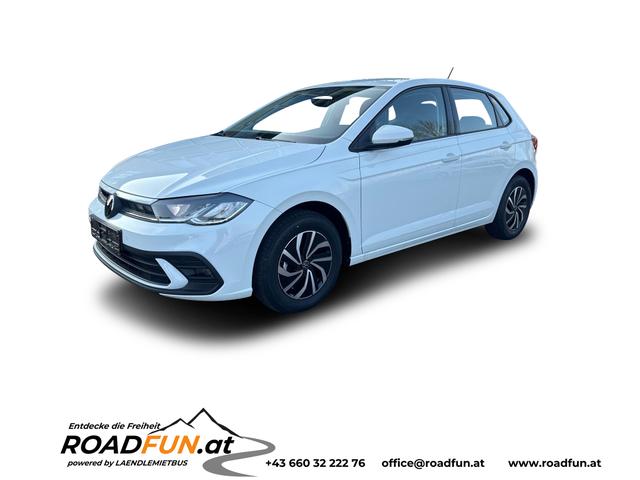 Volkswagen Polo - PDC+LED+APP CONNECT+SHZ