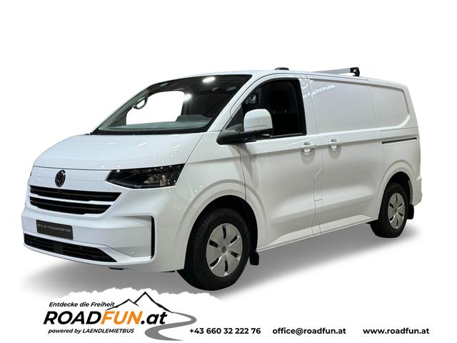 Volkswagen T7 Kombi - 5 SITZE+AHK+NAVI+SHZ+KAMERA+PDC+ACC+17 LM