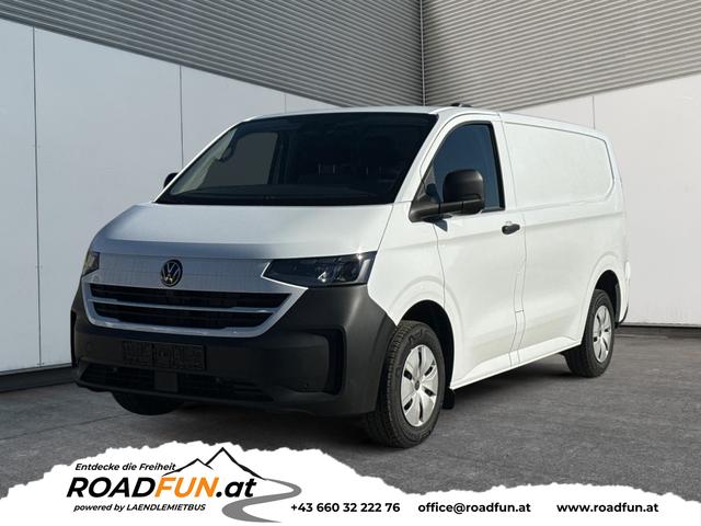 Volkswagen T7 Kastenwagen - Kurzer Radstand Transporter AHK+HECKFL&Uuml;GELT&Uuml;REN+KAMERA+SHZ+KLIMA+PDC+LED