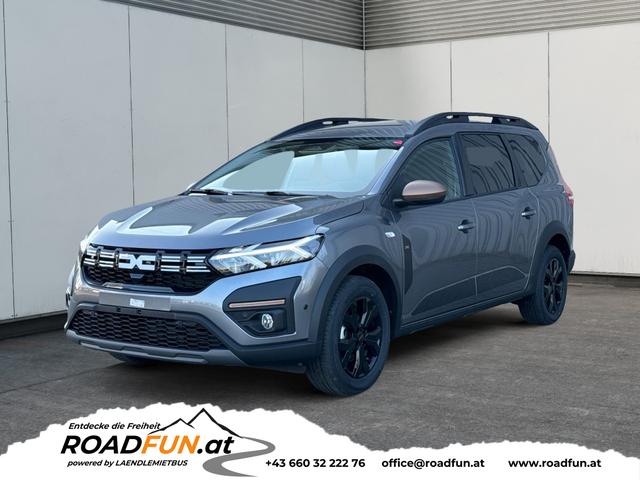 Dacia Jogger - Extreme 7-SITZER+LED+SHZ+ALU+KAMERA+DAB