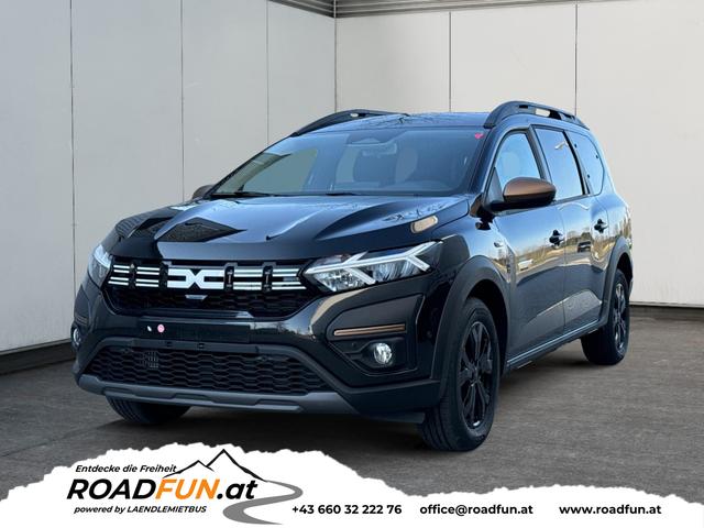 Dacia Jogger - Extreme 7-SITZER+LED+SHZ+ALU+KAMERA+DAB