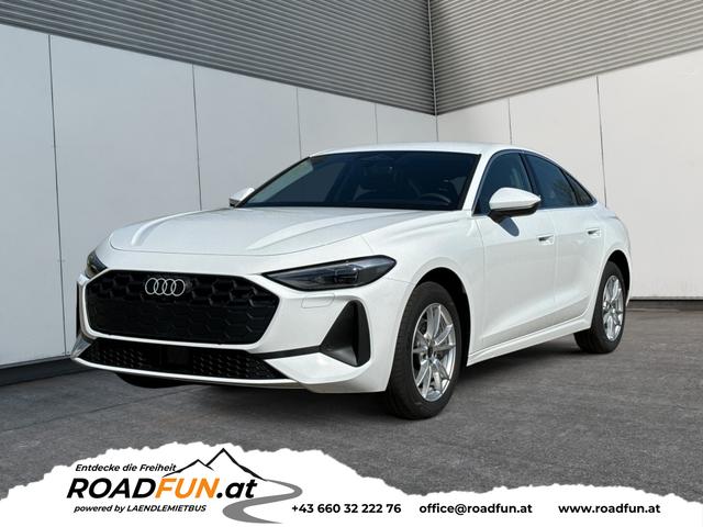 Audi A5 - Basis NAVI+EL.HECKKL.+PDC+LED+17 LM