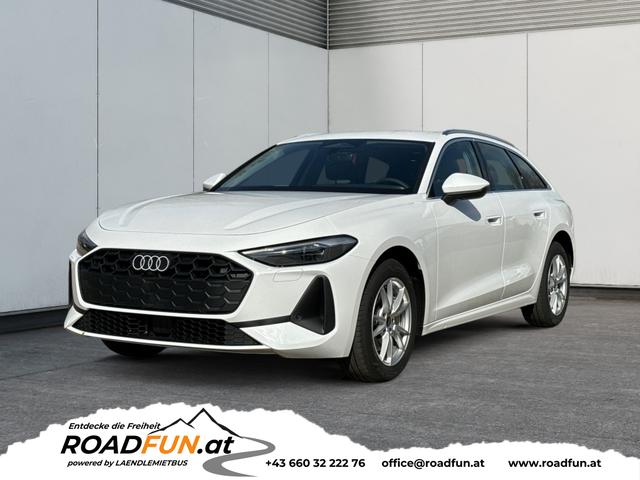 Audi A5 Avant - Basis NAVI+PDC+SHZ+EL.HECKKL.+17 LM