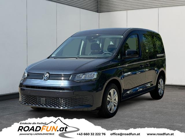 Volkswagen Caddy - LANE ASSIST+KAMERA+SHZ+GJR+GRA