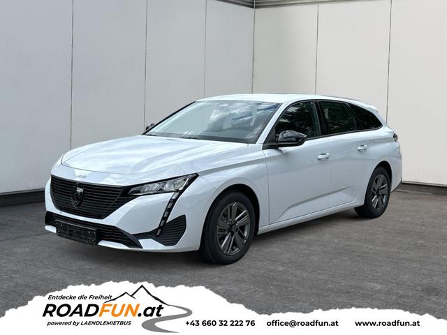 Peugeot 308 SW - Active SHZ+ACC+LED+PDC+16''ALU